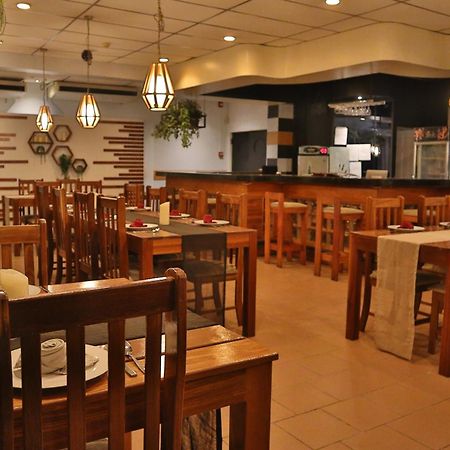 Hotel North Resort Paramaribo Exteriér fotografie