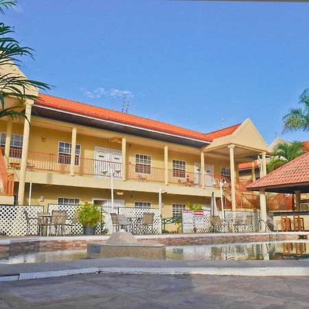 Hotel North Resort Paramaribo Exteriér fotografie