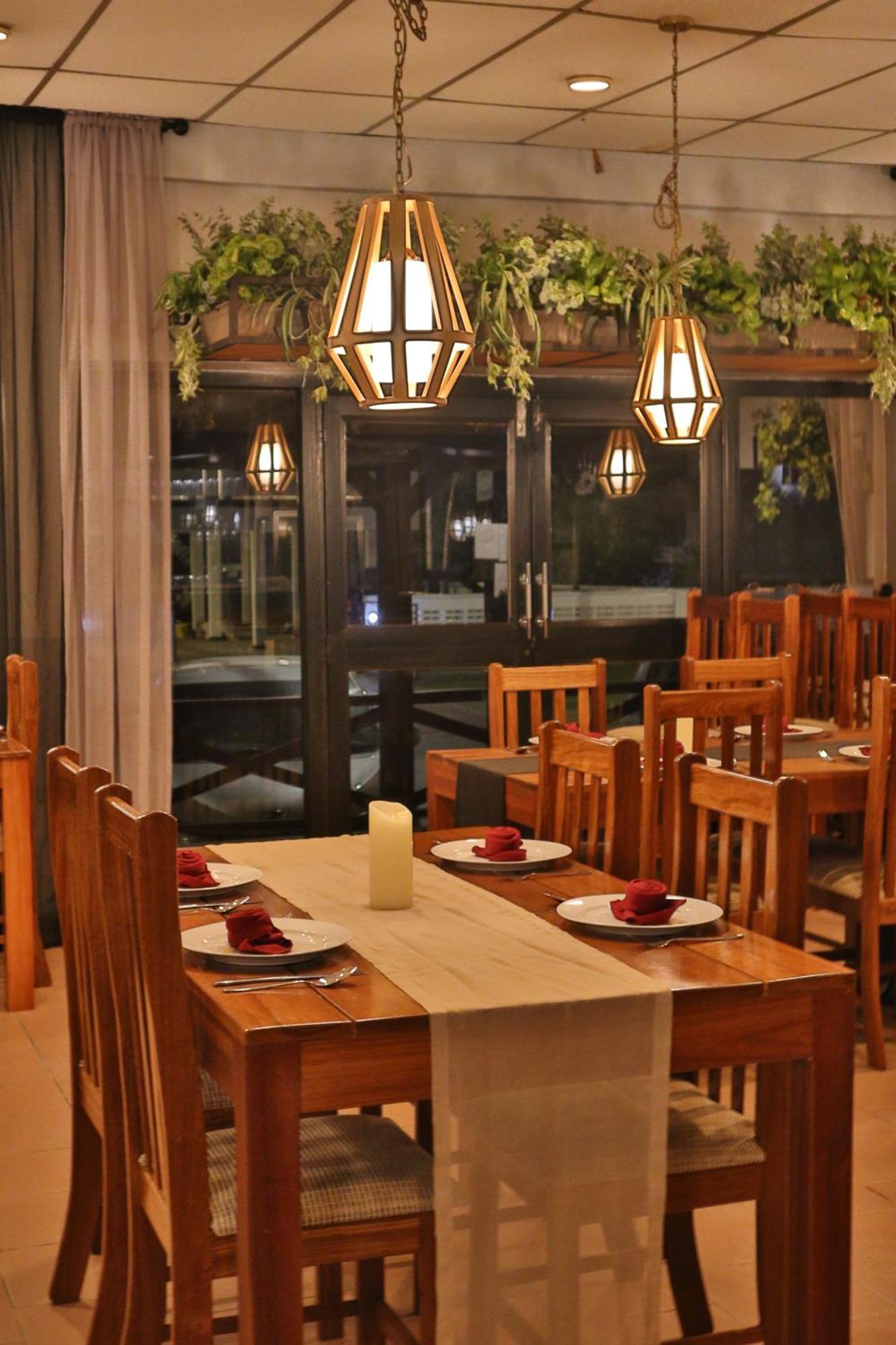 Hotel North Resort Paramaribo Exteriér fotografie