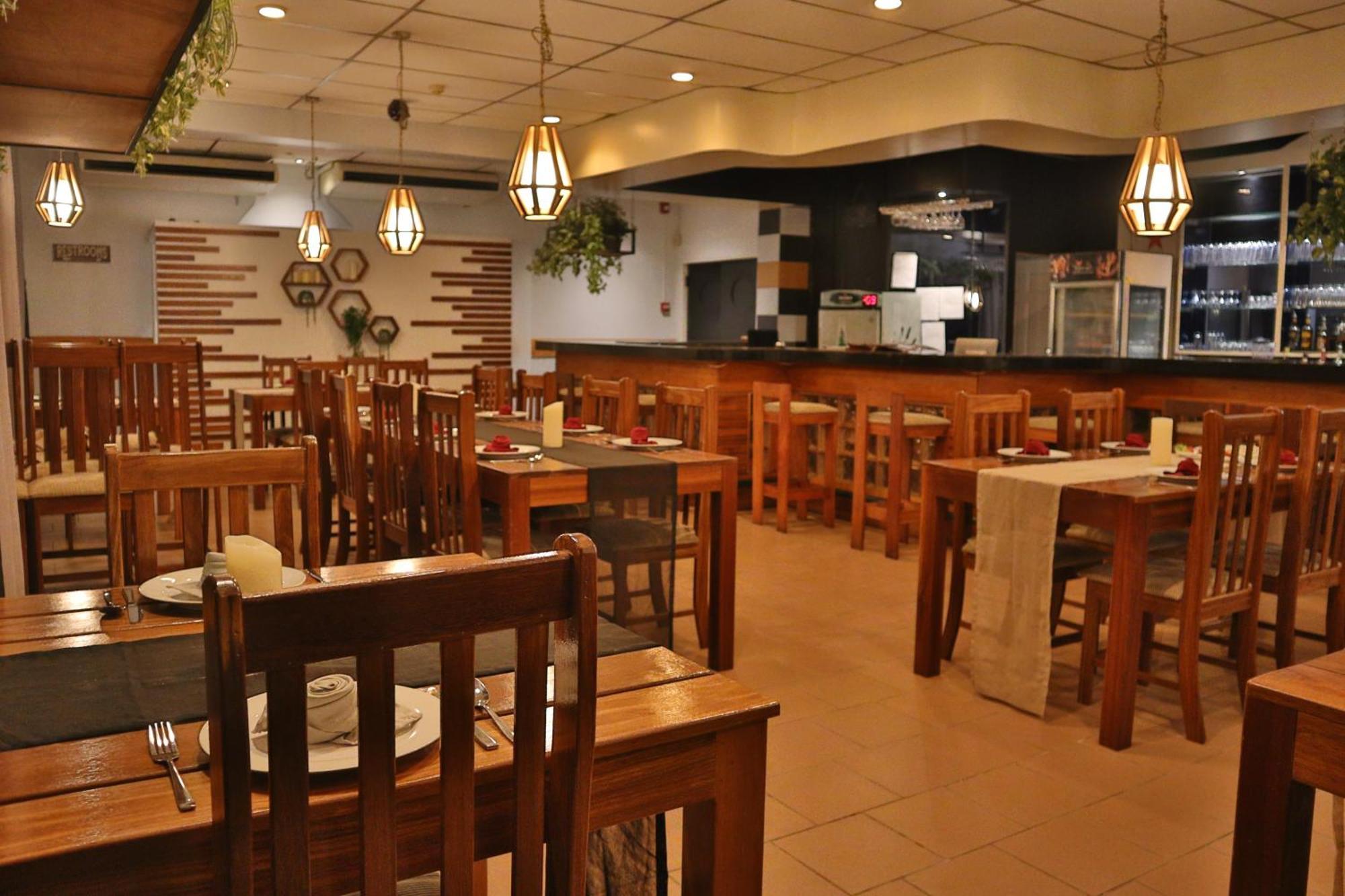 Hotel North Resort Paramaribo Exteriér fotografie