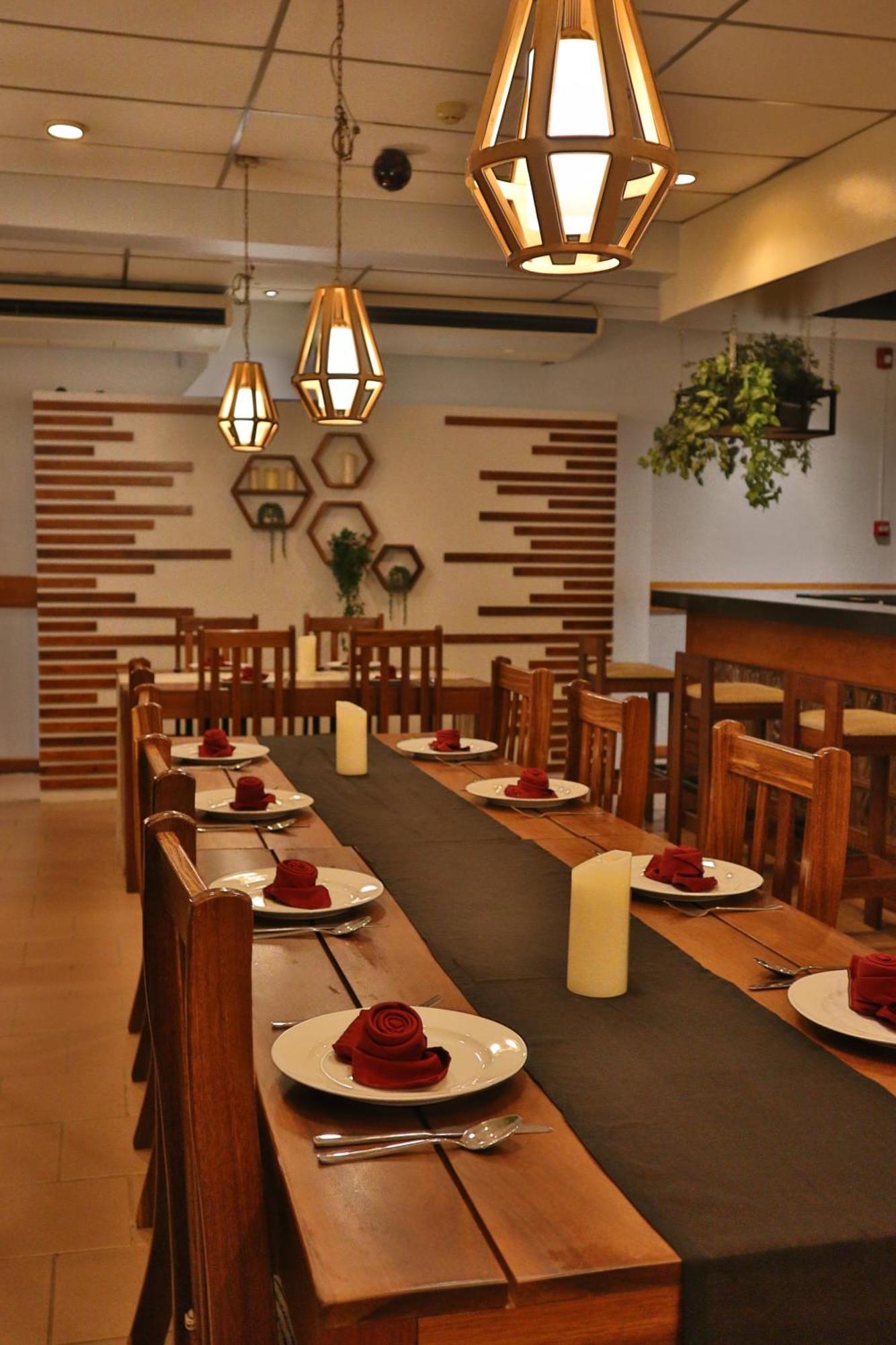 Hotel North Resort Paramaribo Exteriér fotografie