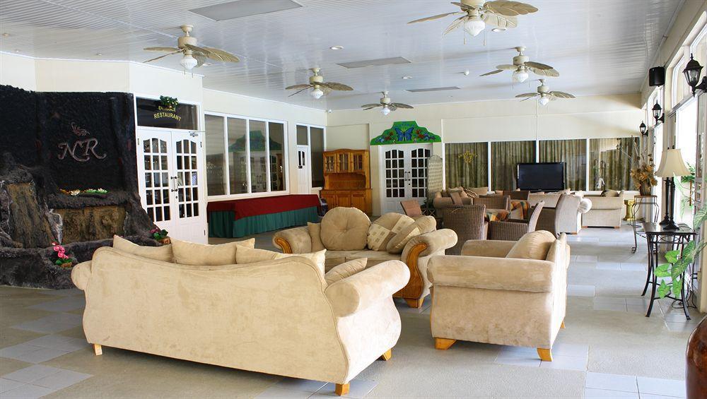 Hotel North Resort Paramaribo Exteriér fotografie