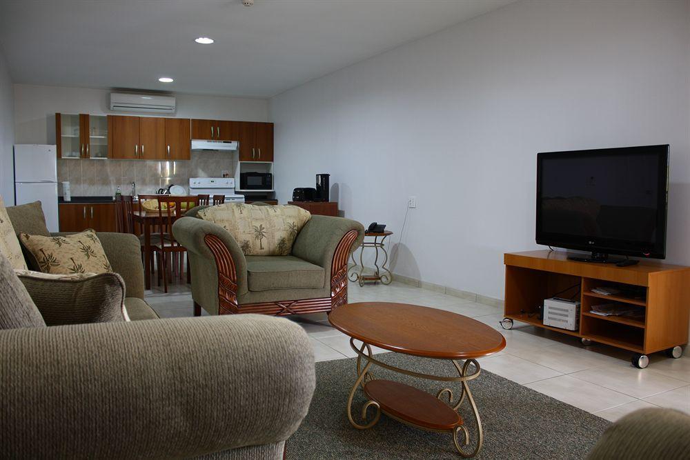Hotel North Resort Paramaribo Exteriér fotografie