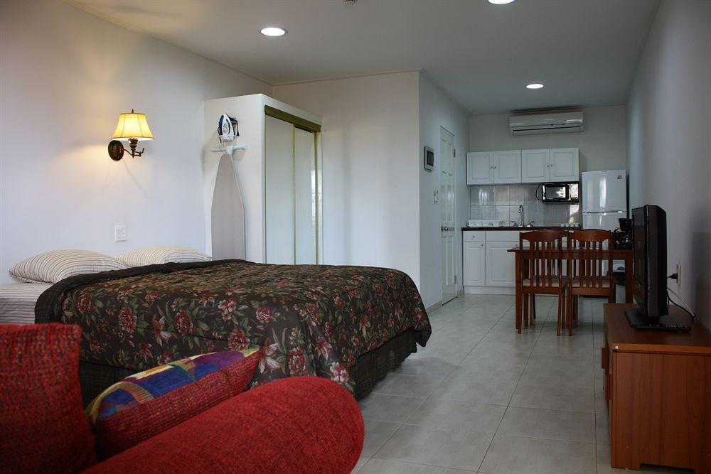 Hotel North Resort Paramaribo Exteriér fotografie