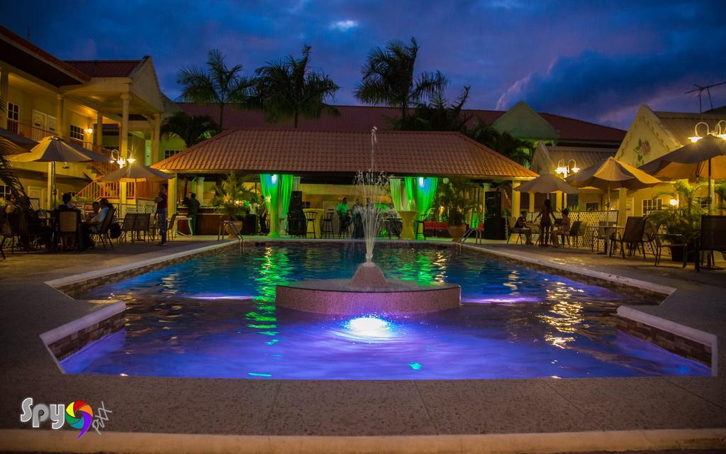 Hotel North Resort Paramaribo Exteriér fotografie