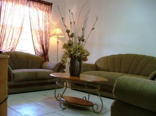 Hotel North Resort Paramaribo Exteriér fotografie