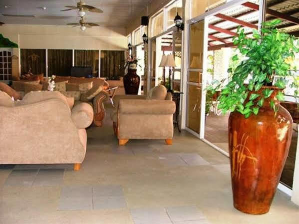 Hotel North Resort Paramaribo Exteriér fotografie