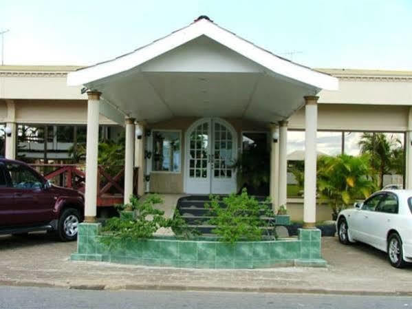 Hotel North Resort Paramaribo Exteriér fotografie