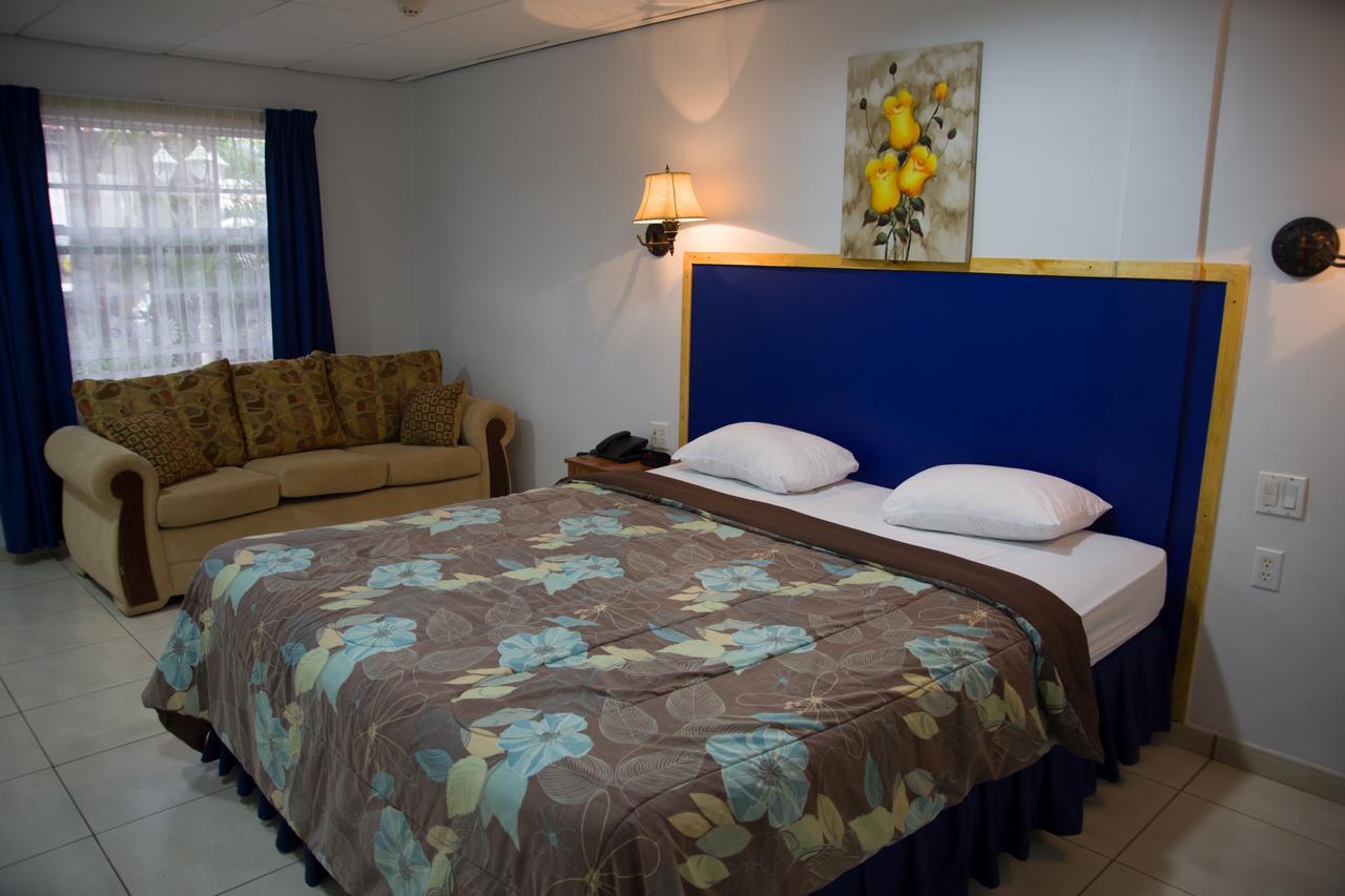 Hotel North Resort Paramaribo Exteriér fotografie