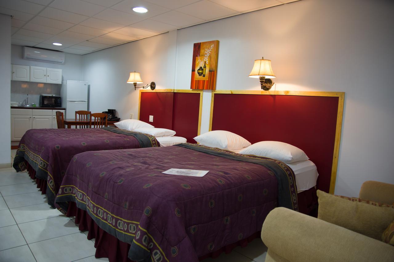 Hotel North Resort Paramaribo Exteriér fotografie