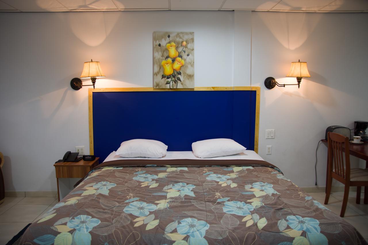 Hotel North Resort Paramaribo Exteriér fotografie
