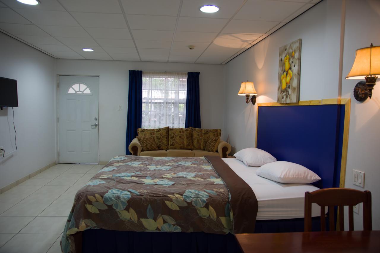 Hotel North Resort Paramaribo Exteriér fotografie