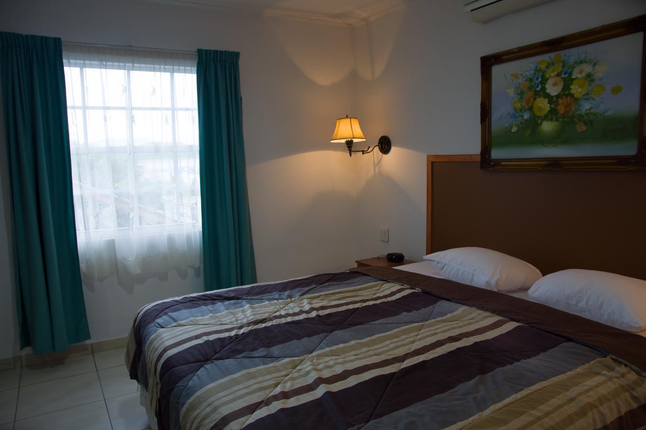 Hotel North Resort Paramaribo Exteriér fotografie