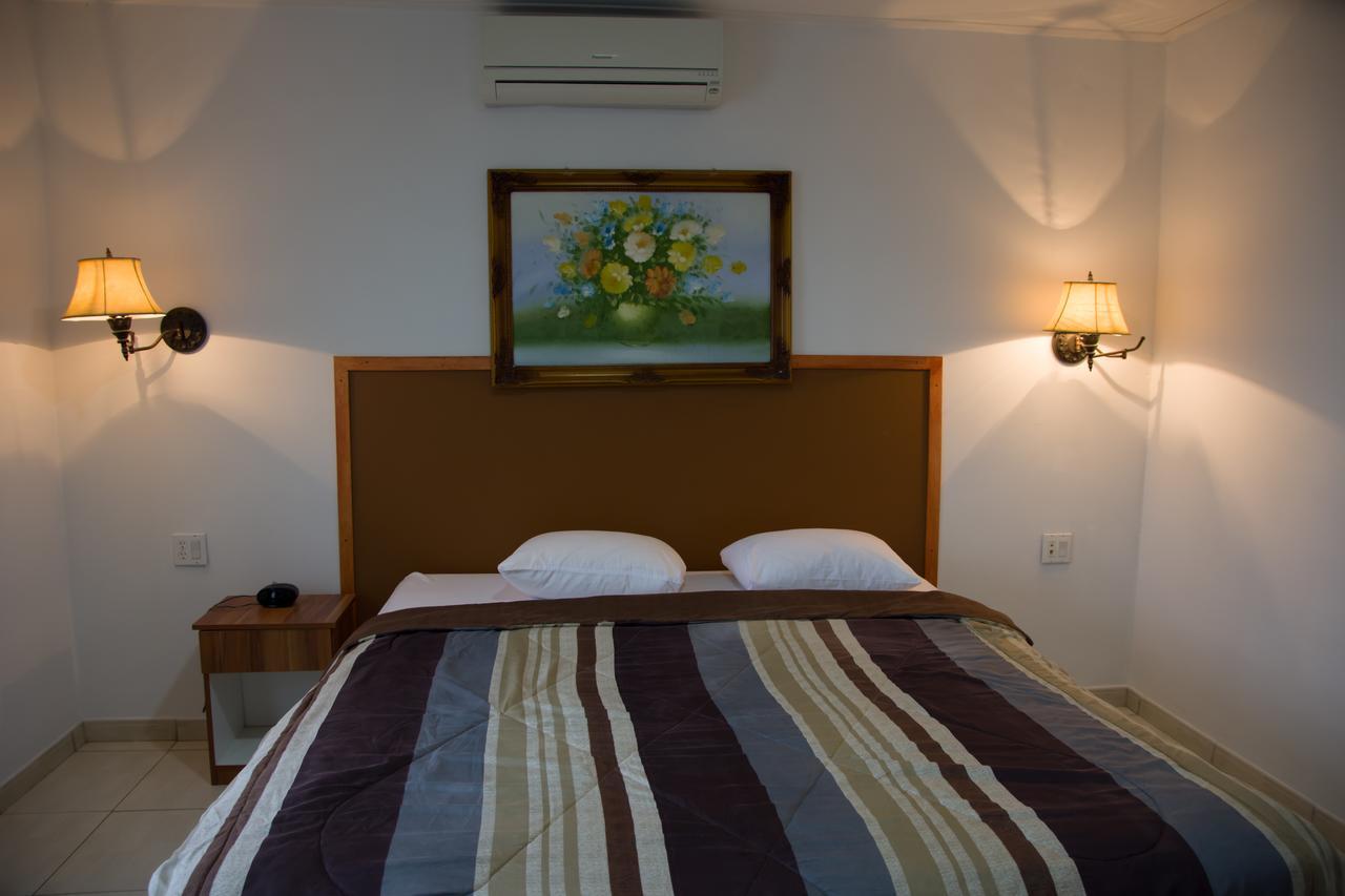 Hotel North Resort Paramaribo Exteriér fotografie