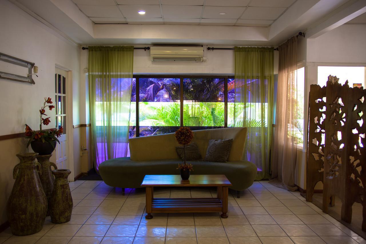 Hotel North Resort Paramaribo Exteriér fotografie