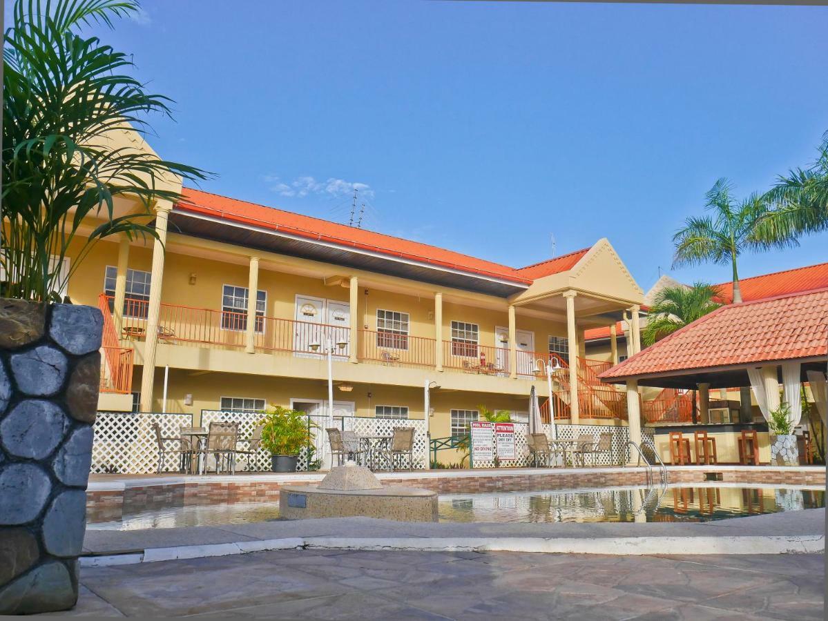 Hotel North Resort Paramaribo Exteriér fotografie