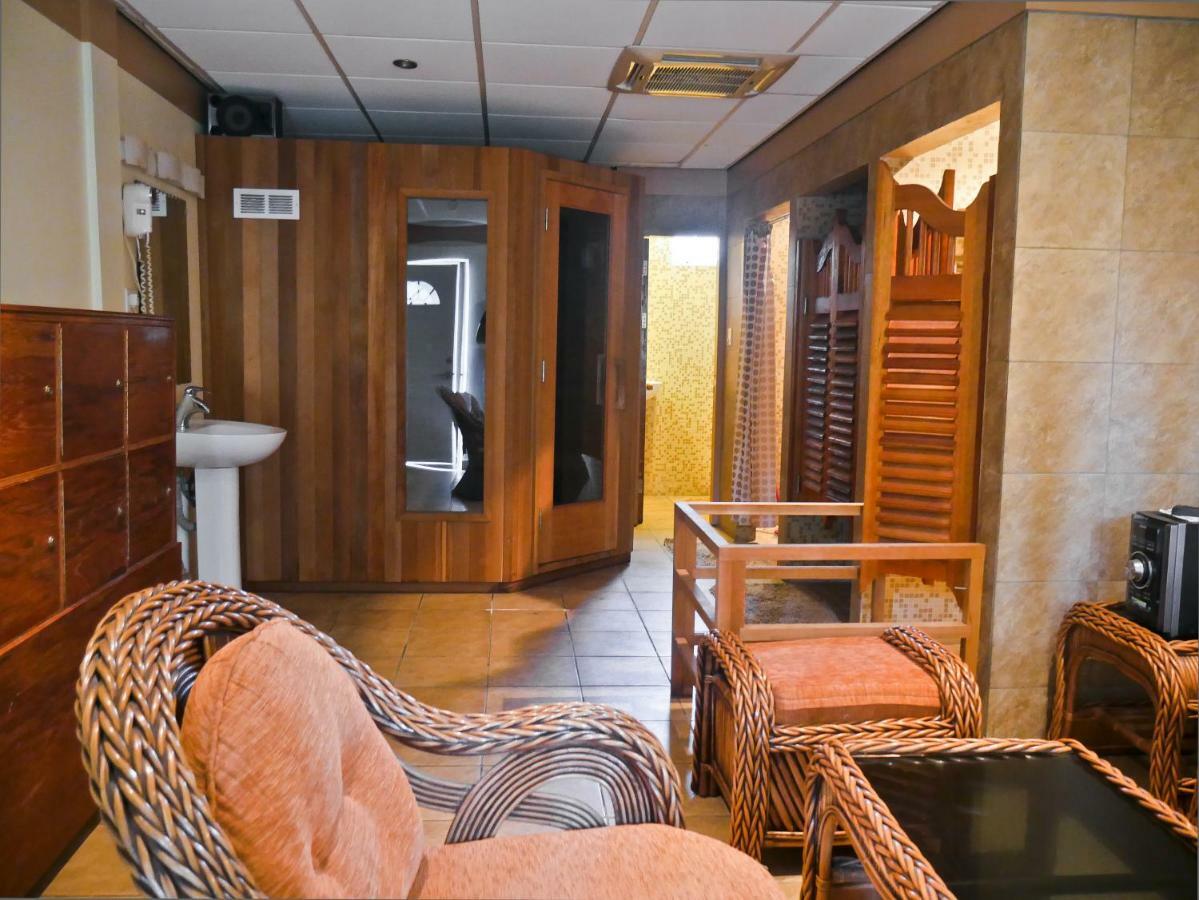 Hotel North Resort Paramaribo Exteriér fotografie