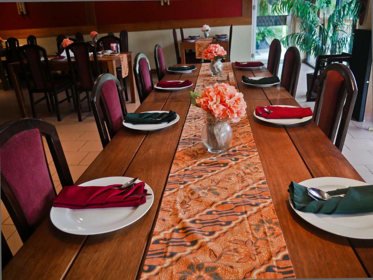 Hotel North Resort Paramaribo Exteriér fotografie