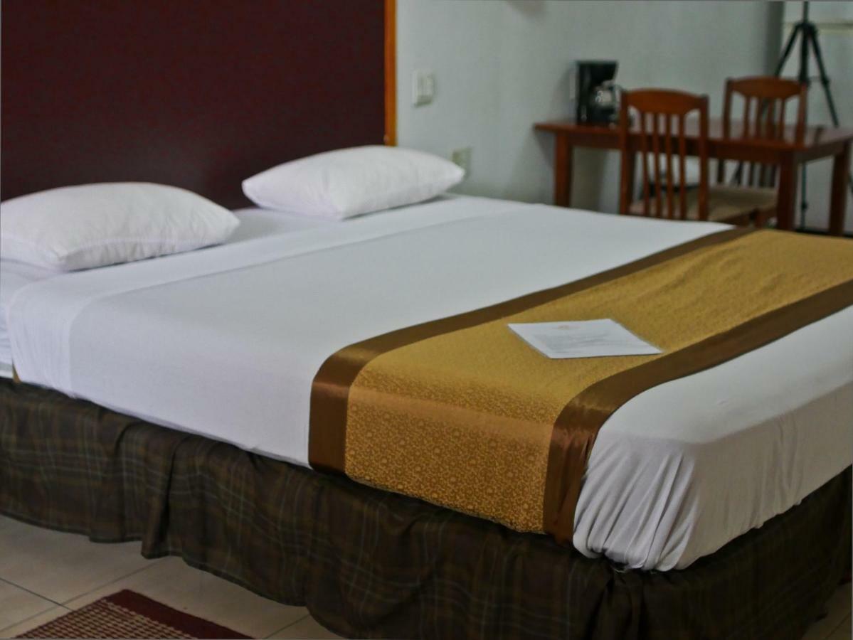 Hotel North Resort Paramaribo Exteriér fotografie