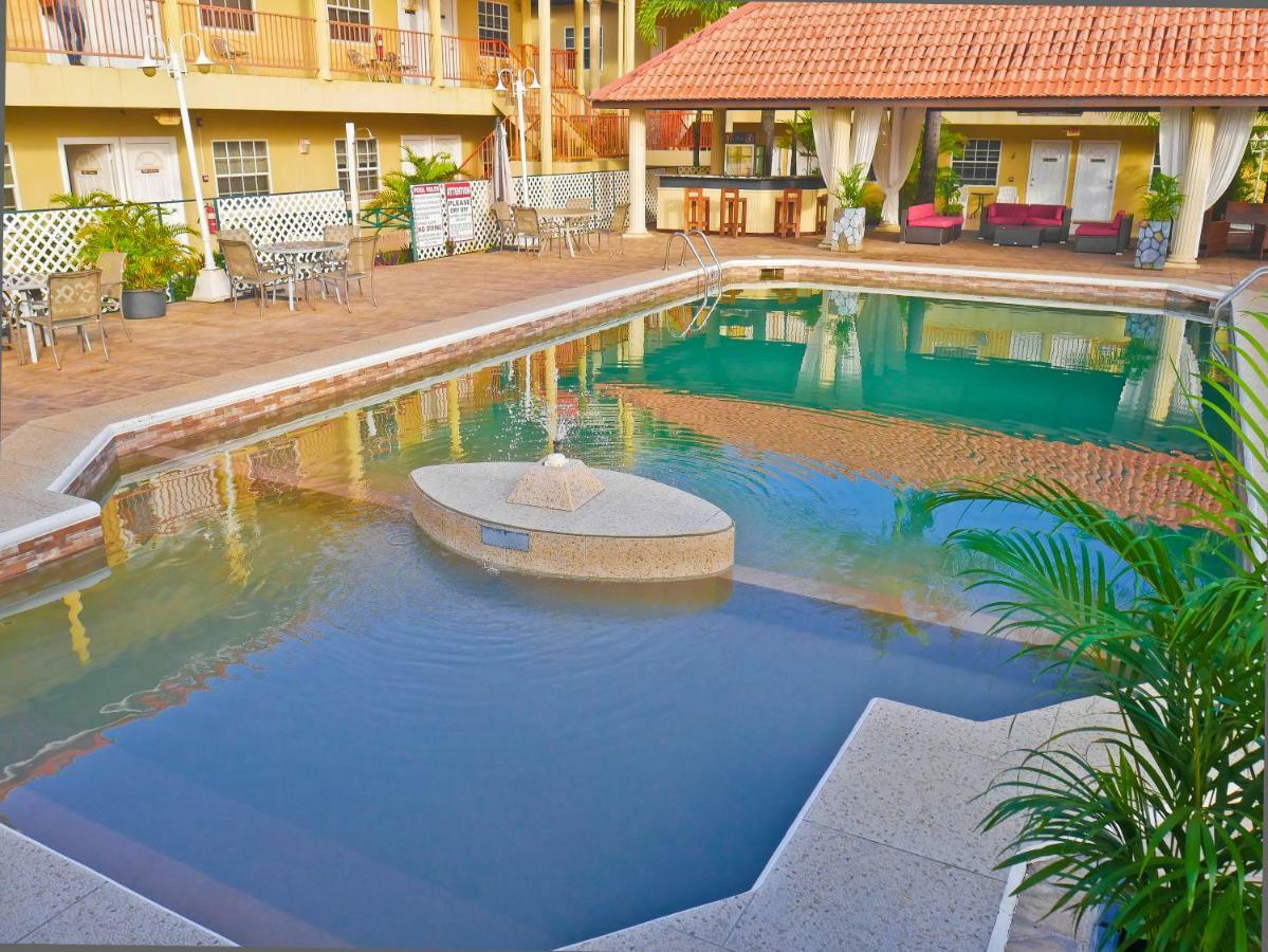 Hotel North Resort Paramaribo Exteriér fotografie