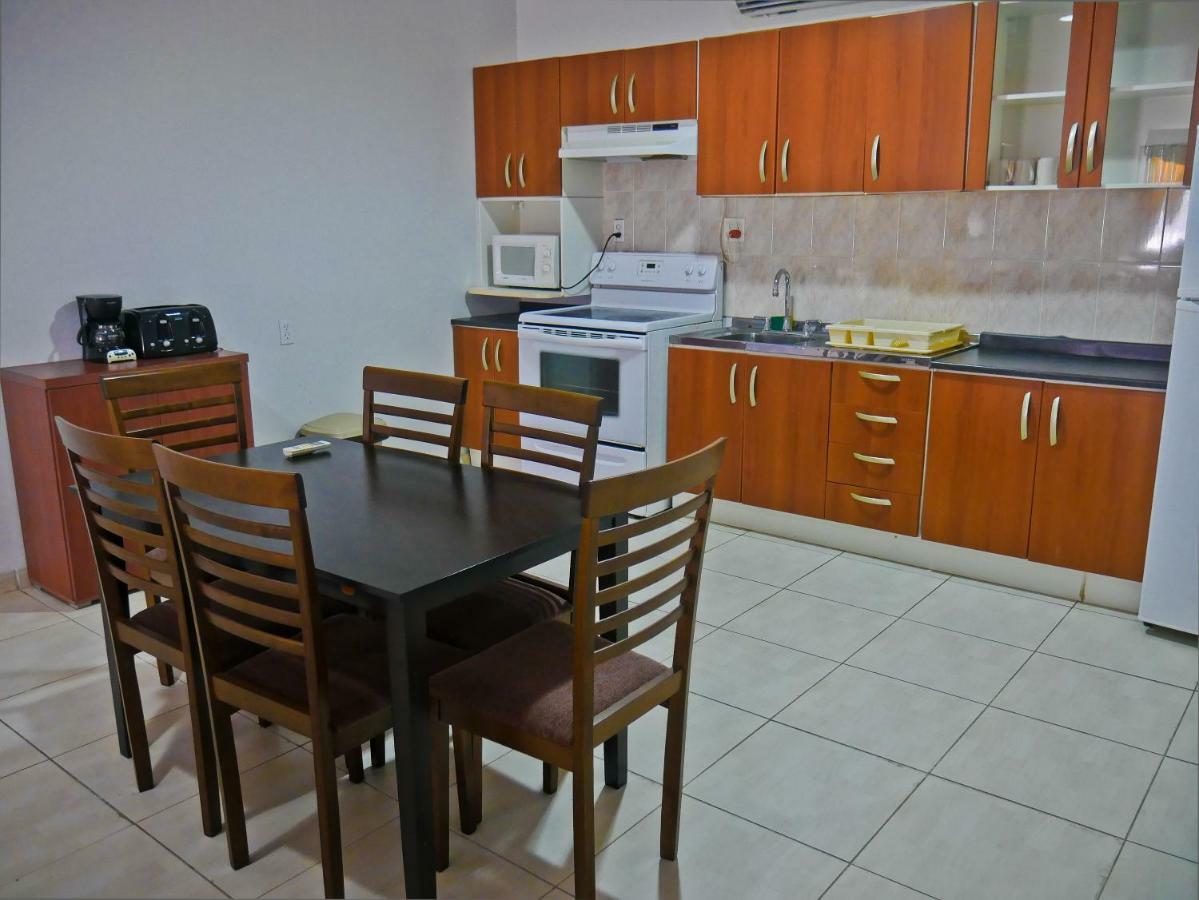Hotel North Resort Paramaribo Exteriér fotografie