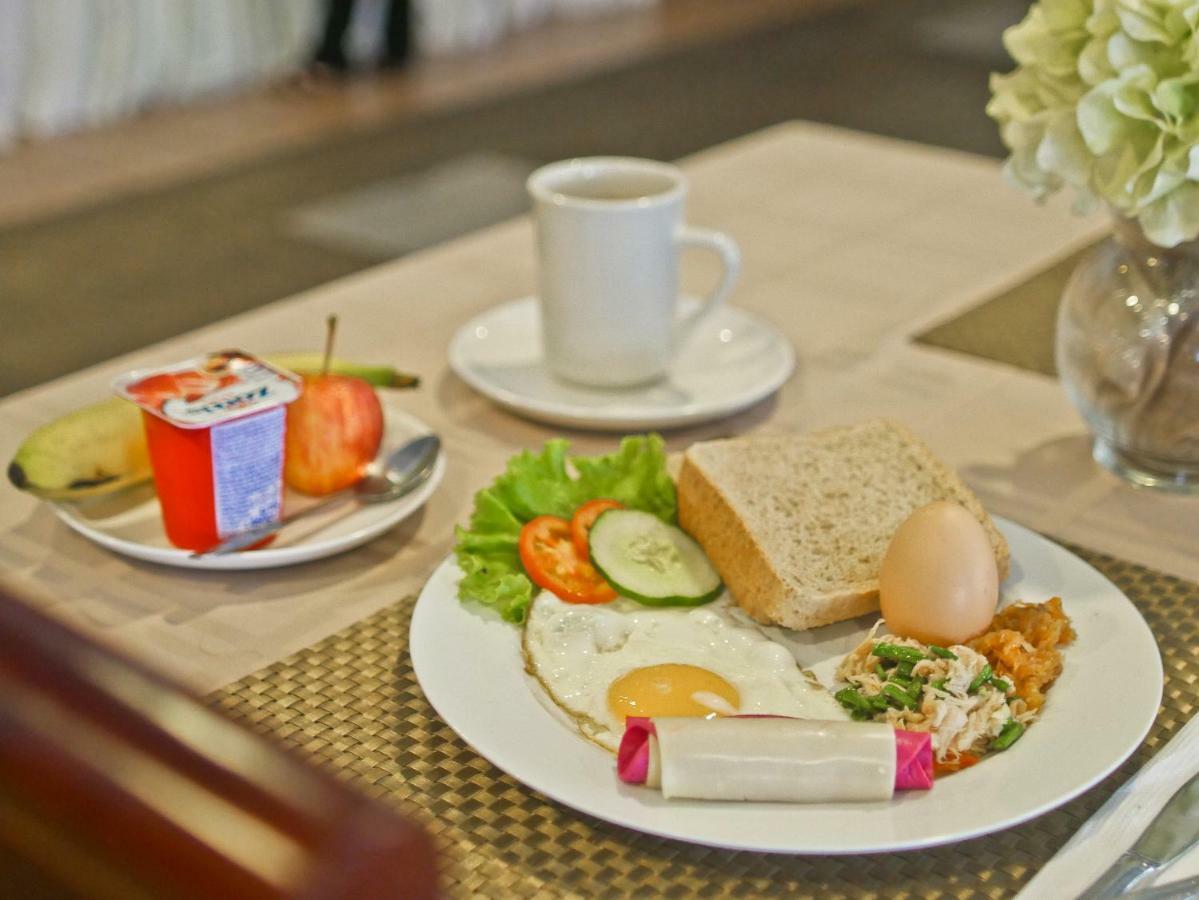 Hotel North Resort Paramaribo Exteriér fotografie