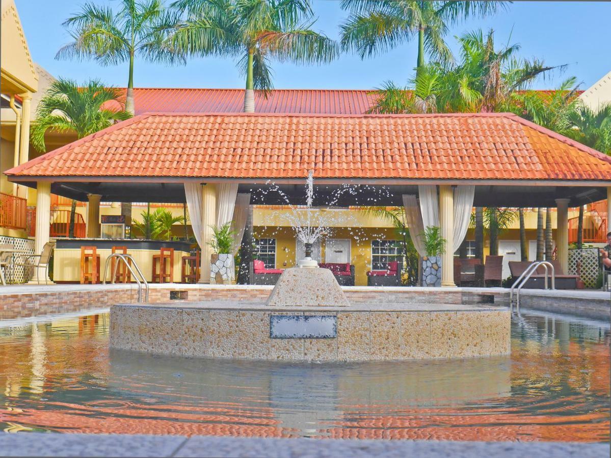 Hotel North Resort Paramaribo Exteriér fotografie