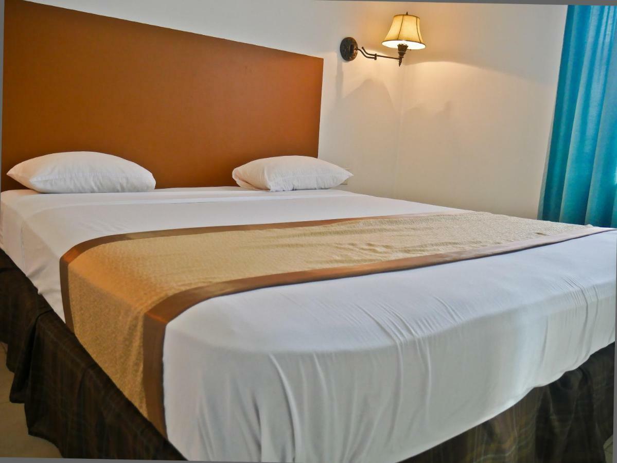 Hotel North Resort Paramaribo Exteriér fotografie