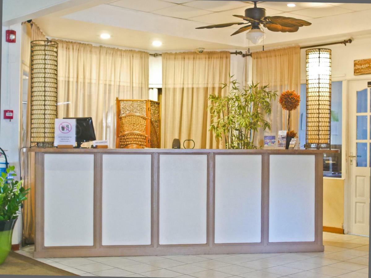 Hotel North Resort Paramaribo Exteriér fotografie